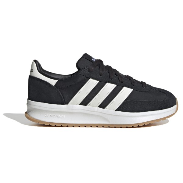 adidas - Women's Run 72s 2.0 - Sneaker Gr 40 2/3 schwarz von Adidas