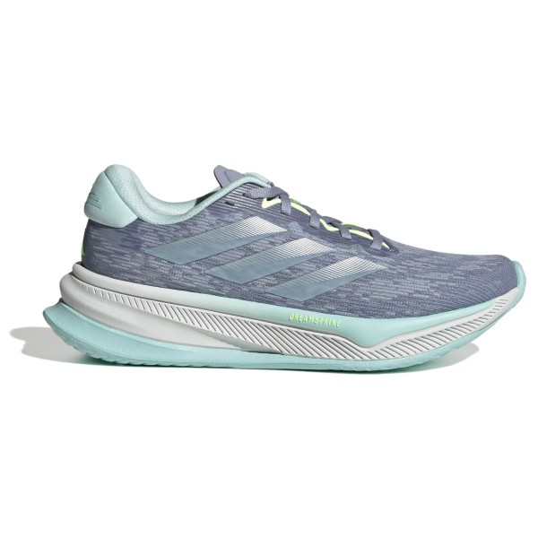 adidas - Women's Supernova Comfortglide - Runningschuhe Gr 40 grau von Adidas