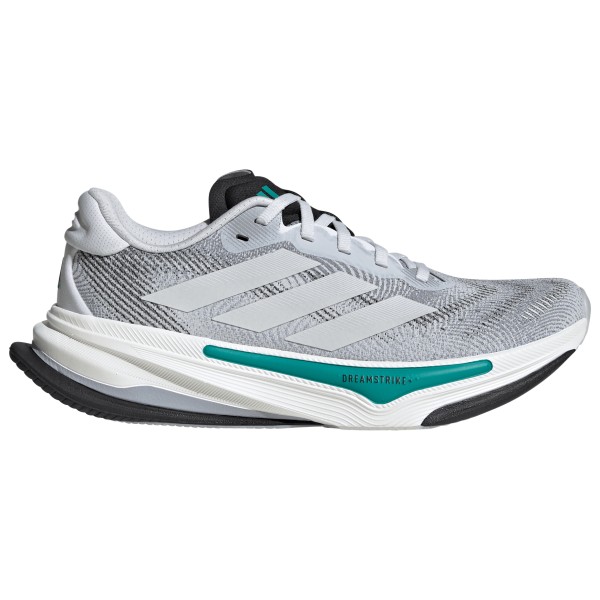 adidas - Women's Supernova Prima 2 - Runningschuhe Gr 40 2/3 grau von Adidas
