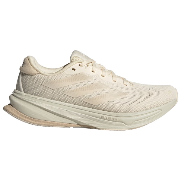 adidas - Women's Supernova Rise 2 - Runningschuhe Gr 43 1/3 beige von Adidas