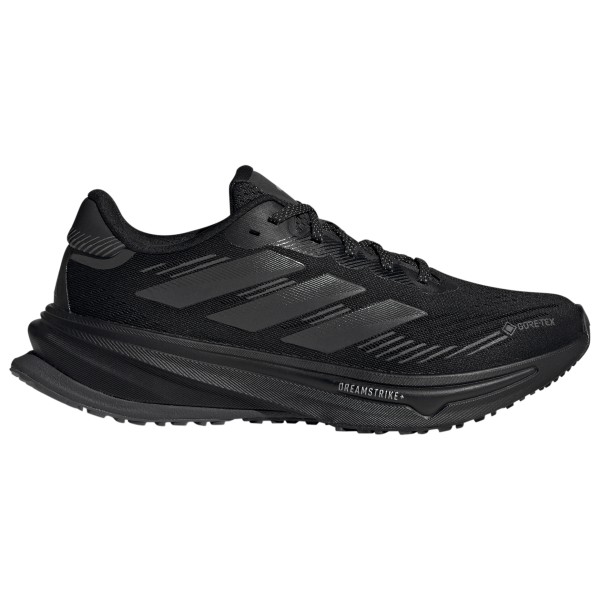 adidas - Women's Supernova Rise GTX - Runningschuhe Gr 43 1/3 schwarz von Adidas