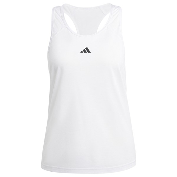 adidas - Women's Train Essentials MIN Tank - Tank Top Gr XS weiß adidas - Women's Train Essentials MIN Tank - Tank Top Gr XS weiß von Adidas