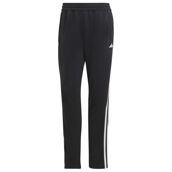 adidas - Women's Training-Essentials 3 Stripes Pant - Trainingshose Gr L;M;S;XL;XS;XXL schwarz;weiß von Adidas