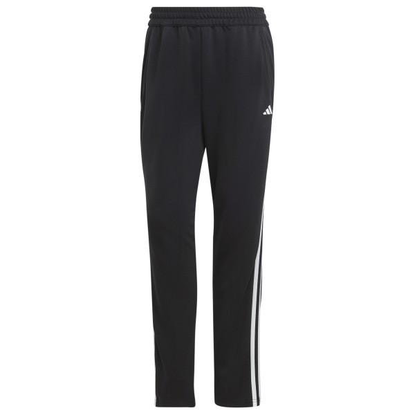 adidas - Women's Training-Essentials 3 Stripes Pant - Trainingshose Gr XS schwarz von Adidas