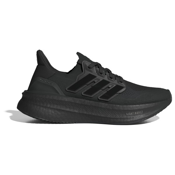 adidas - Women's Ultraboost 5 - Runningschuhe Gr 38 schwarz/grau von Adidas