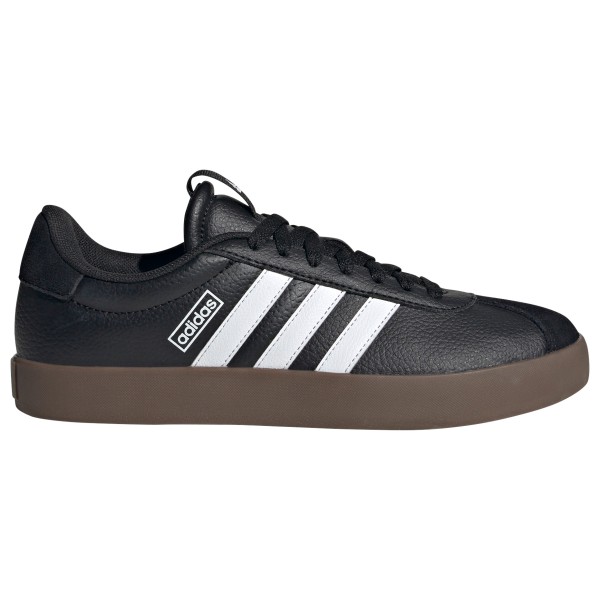 adidas - Women's VL Court 3.0 - Sneaker Gr 38 schwarz von Adidas