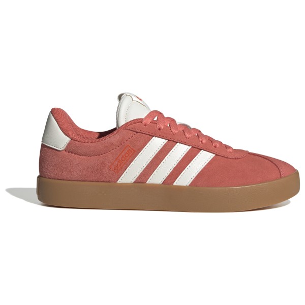 adidas - Women's VL Court 3.0 - Sneaker Gr 42 2/3 braun von Adidas