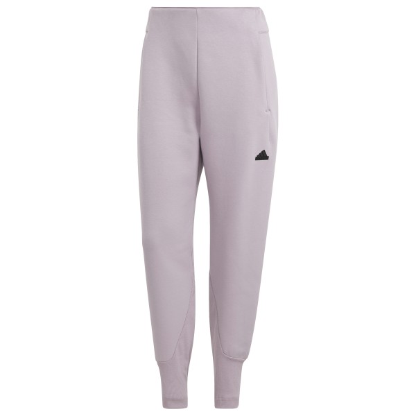 adidas - Women's Z.N.E. Pant - Trainingshose Gr L;M;S;XL;XS grau/weiß;lila von Adidas