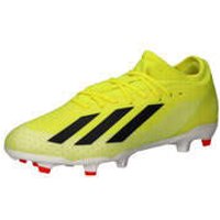 adidas X Crazyfast League FG Fußball Herren gelb von Adidas