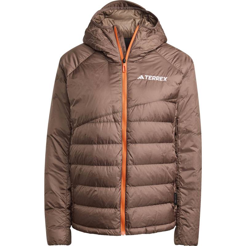 adidas XPERIOR Daunenjacke Damen von Adidas