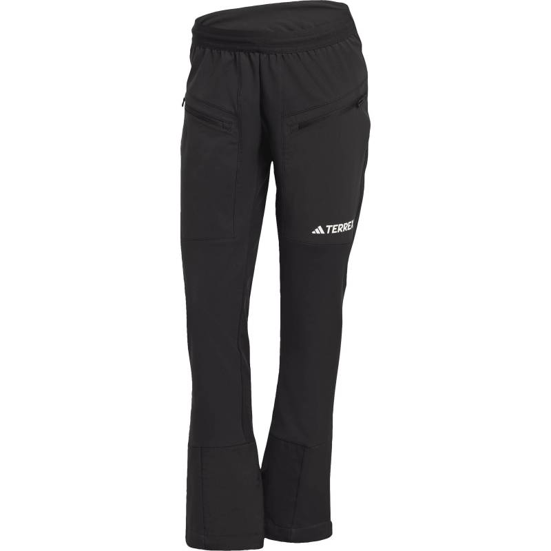 adidas XPERIOR FAST Skitourenhose Damen von Adidas