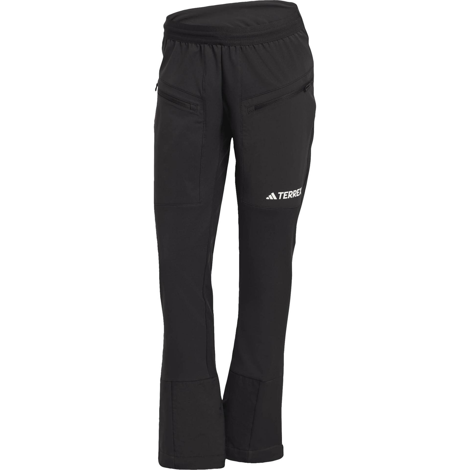 adidas XPERIOR FAST Skitourenhose Damen von Adidas