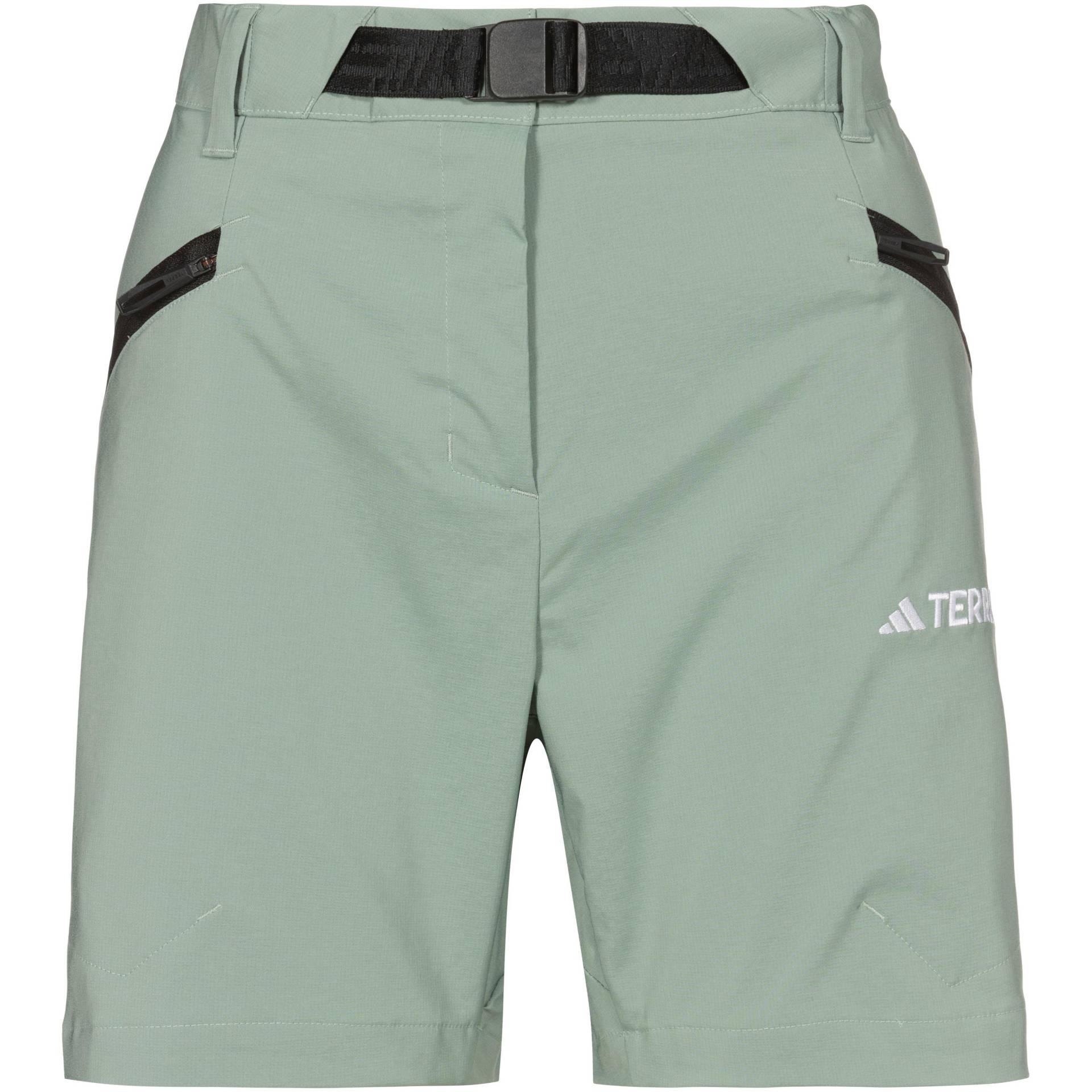 adidas XPERIOR Funktionsshorts Damen von Adidas