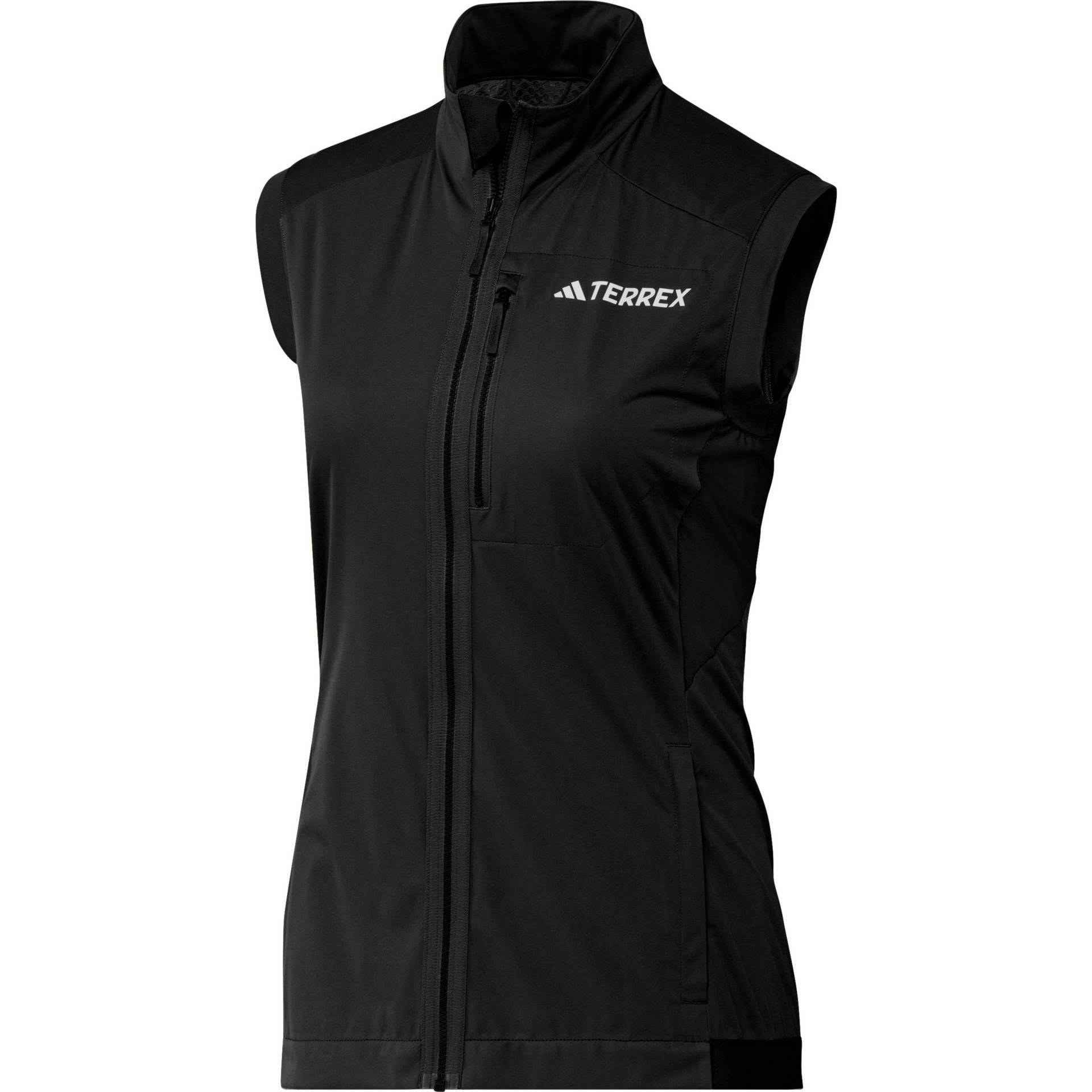 adidas XPERIOR Softshell Weste Damen von Adidas