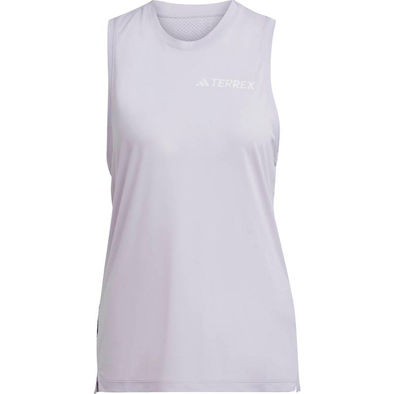 adidas XPR Funktionstank Damen adidas XPR Funktionstank Damen von Adidas
