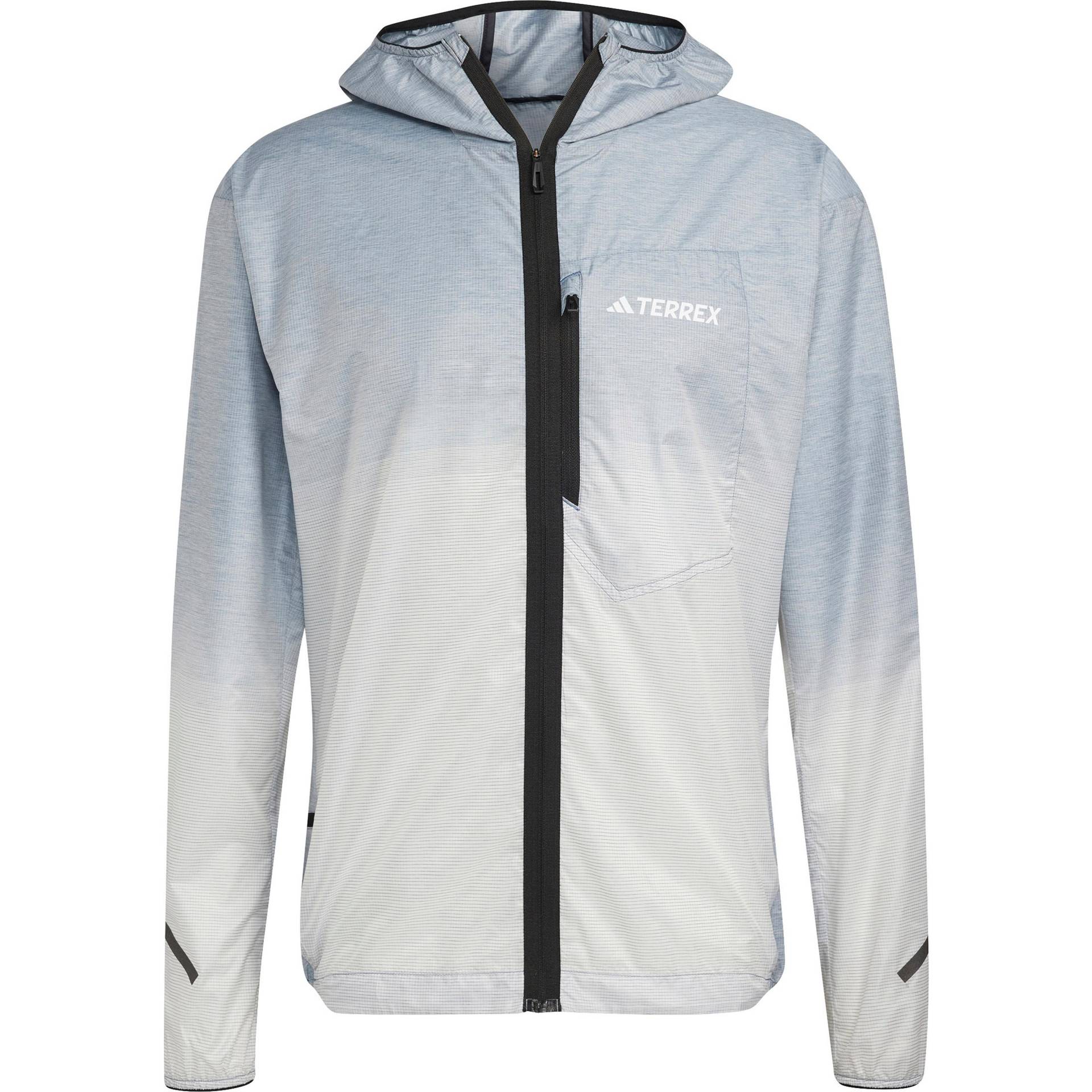 adidas XPR LIGHT Laufjacke Herren von Adidas