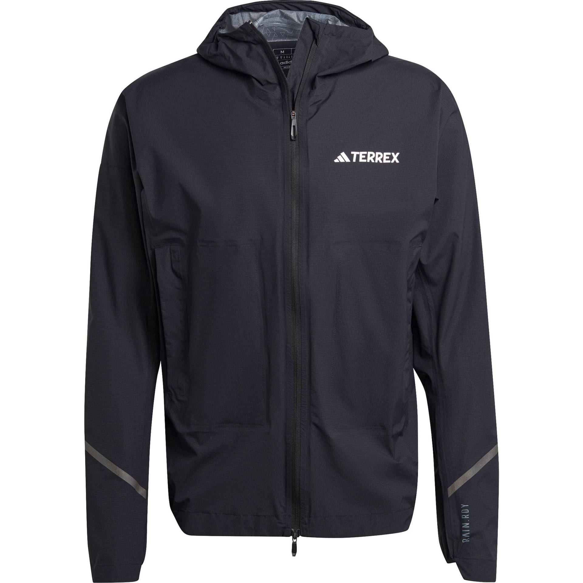 adidas XPR LIGHT RAIN Laufjacke Herren adidas XPR LIGHT RAIN Laufjacke Herren von Adidas