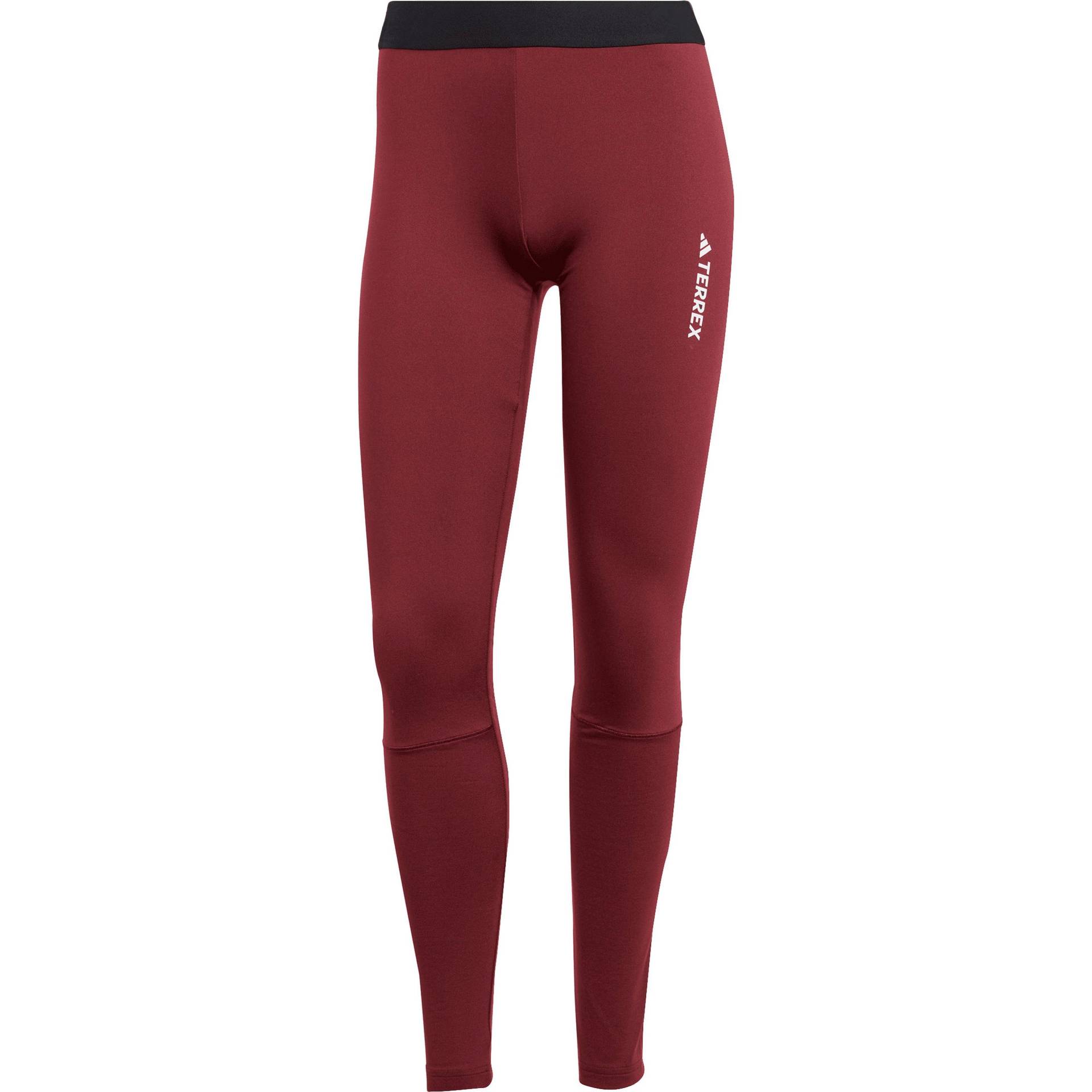 adidas Xperior Langlaufhose Damen von Adidas