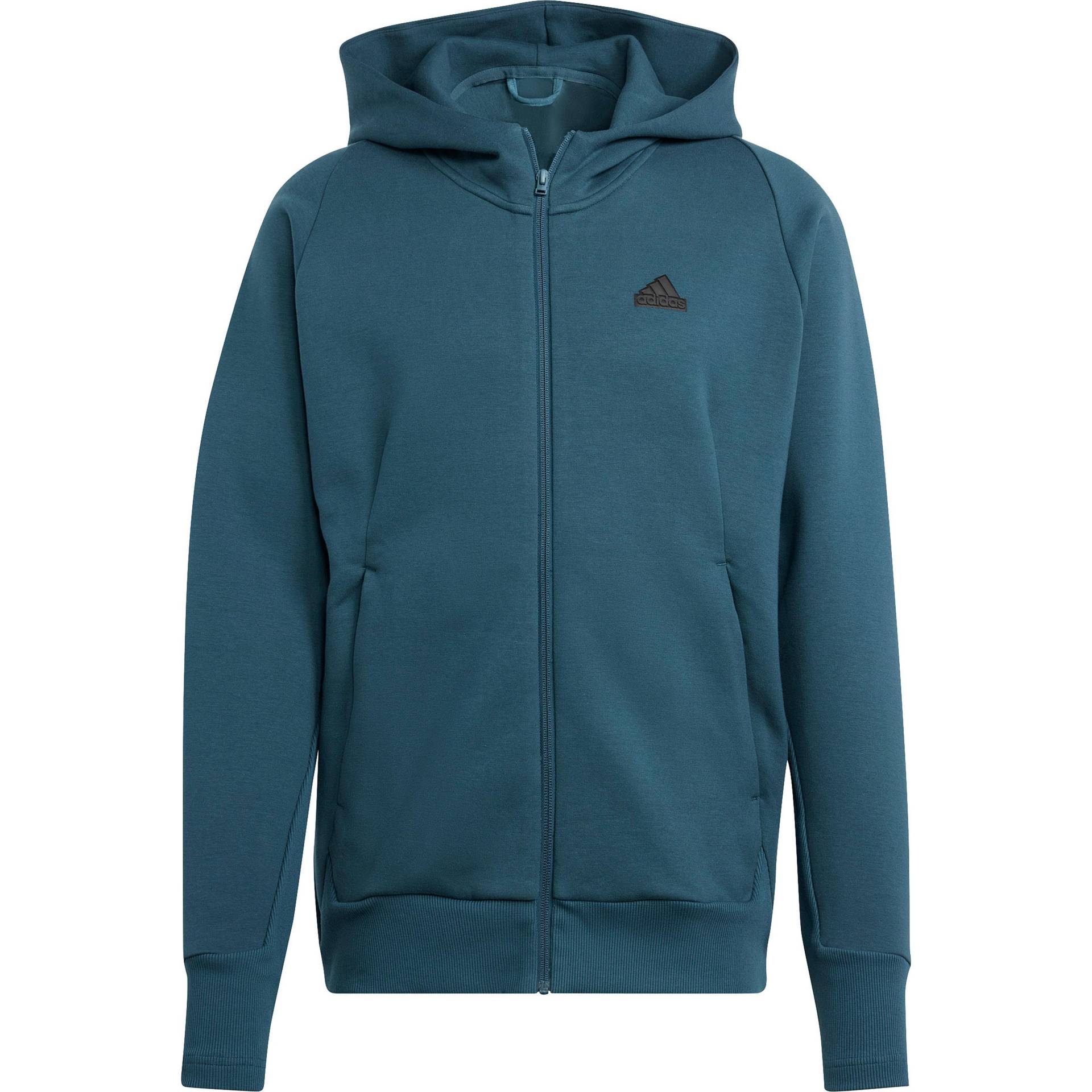 adidas Z.N.E Trainingsjacke Herren von Adidas