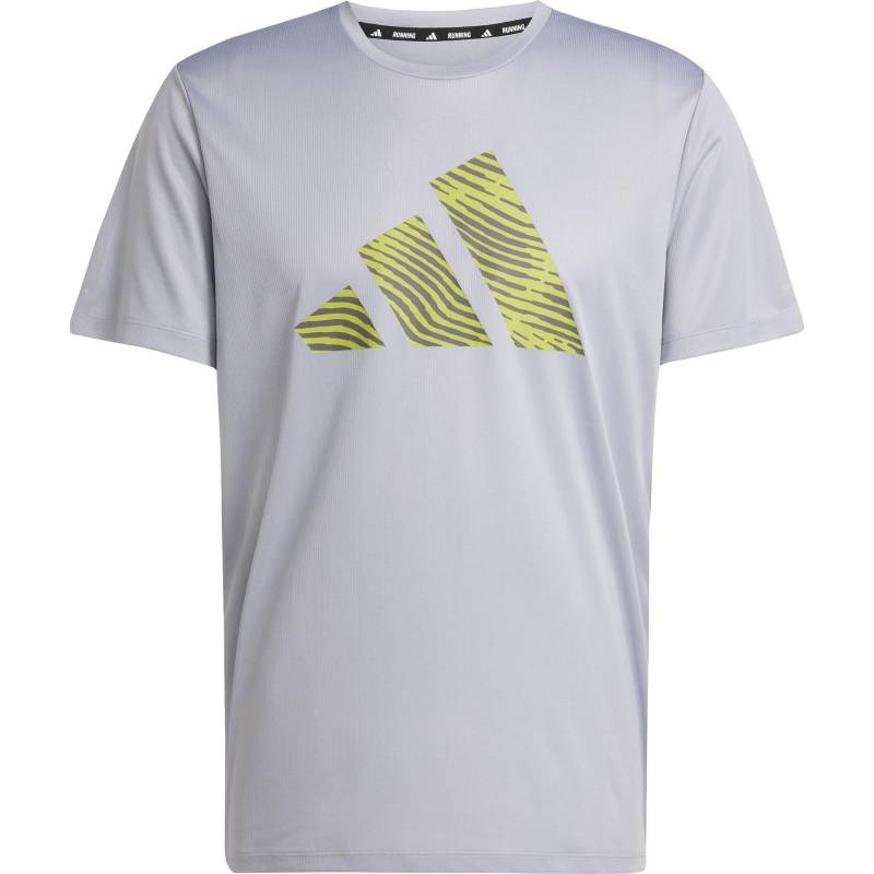 adidas adi365 Funktionsshirt Herren von Adidas