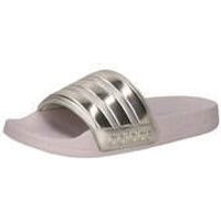 adidas adilette Shower Slides Damen gold von Adidas