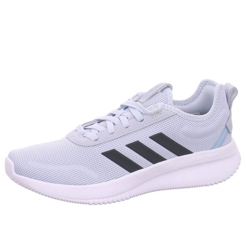 female Freizeit Schnürer blau 37,5 von Adidas