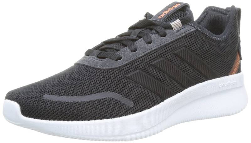 female Freizeit Schnürer grau 38 von Adidas