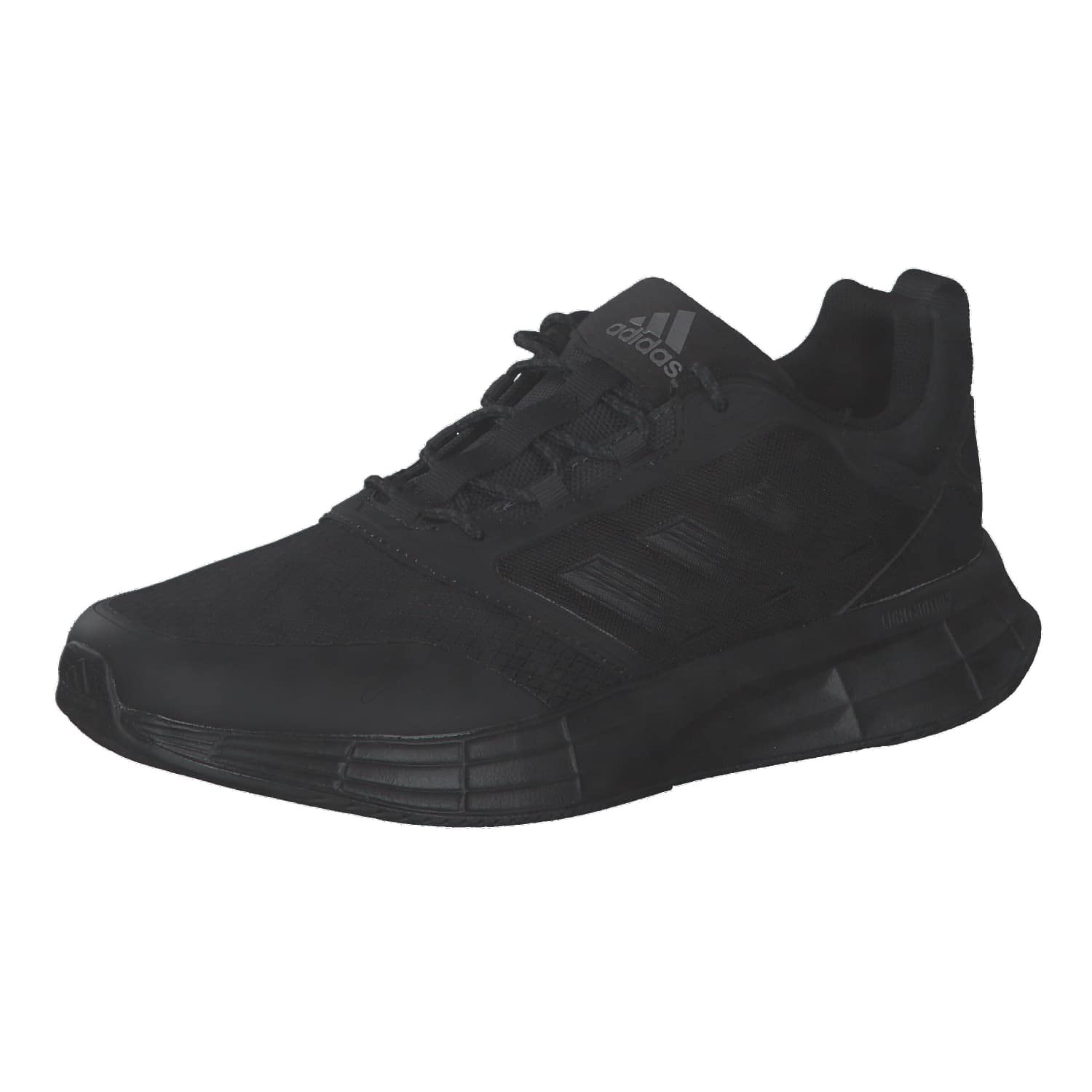 female Freizeit Schnürer schwarz 37 von Adidas