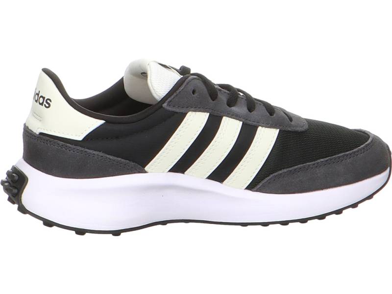 female Freizeit Schnürer schwarz Run 70s 36 von Adidas