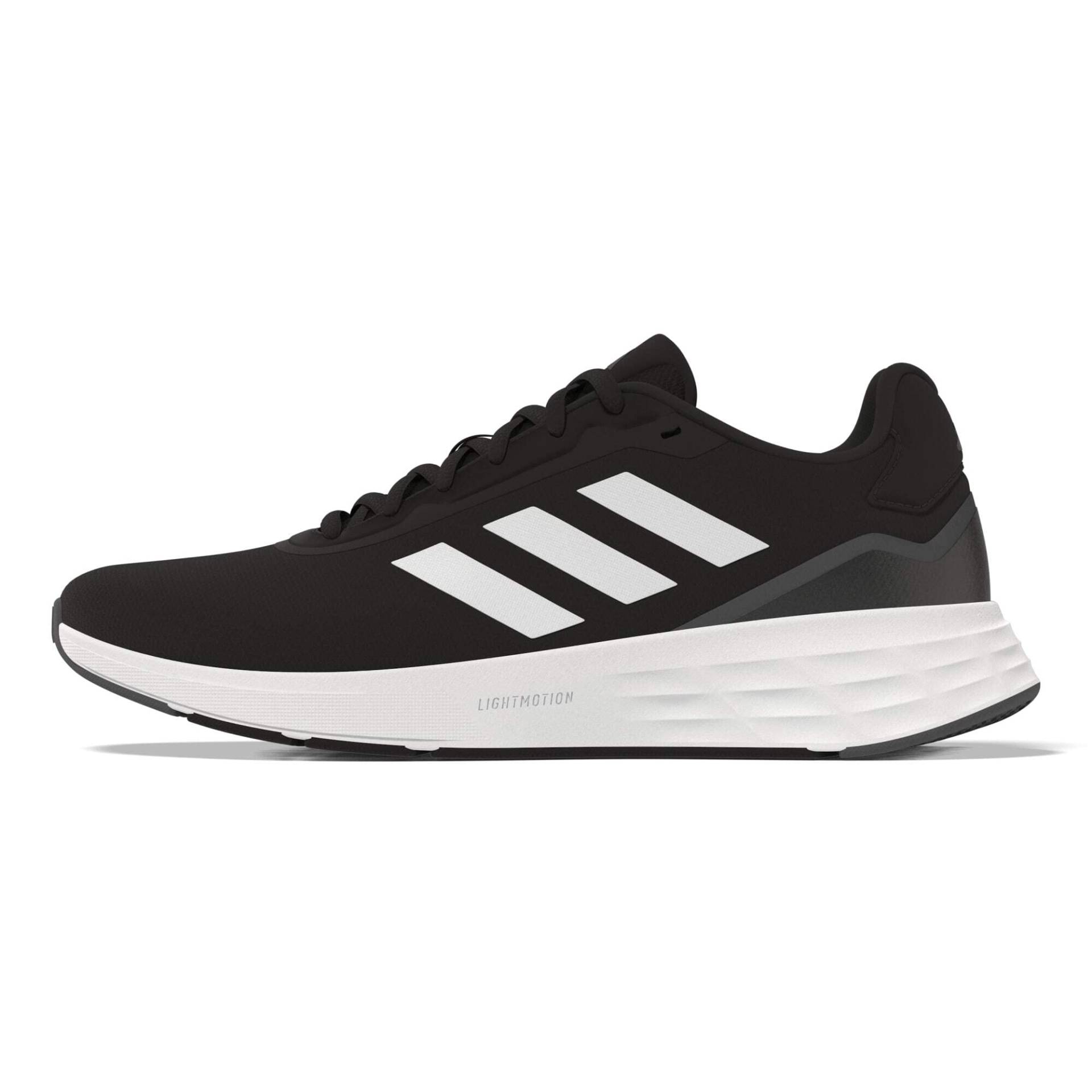 female Freizeit Schnürer schwarz STARTYOURRUN 38 von Adidas