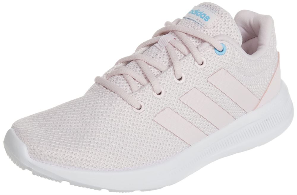 female Freizeit Schnürer silber 38 von Adidas