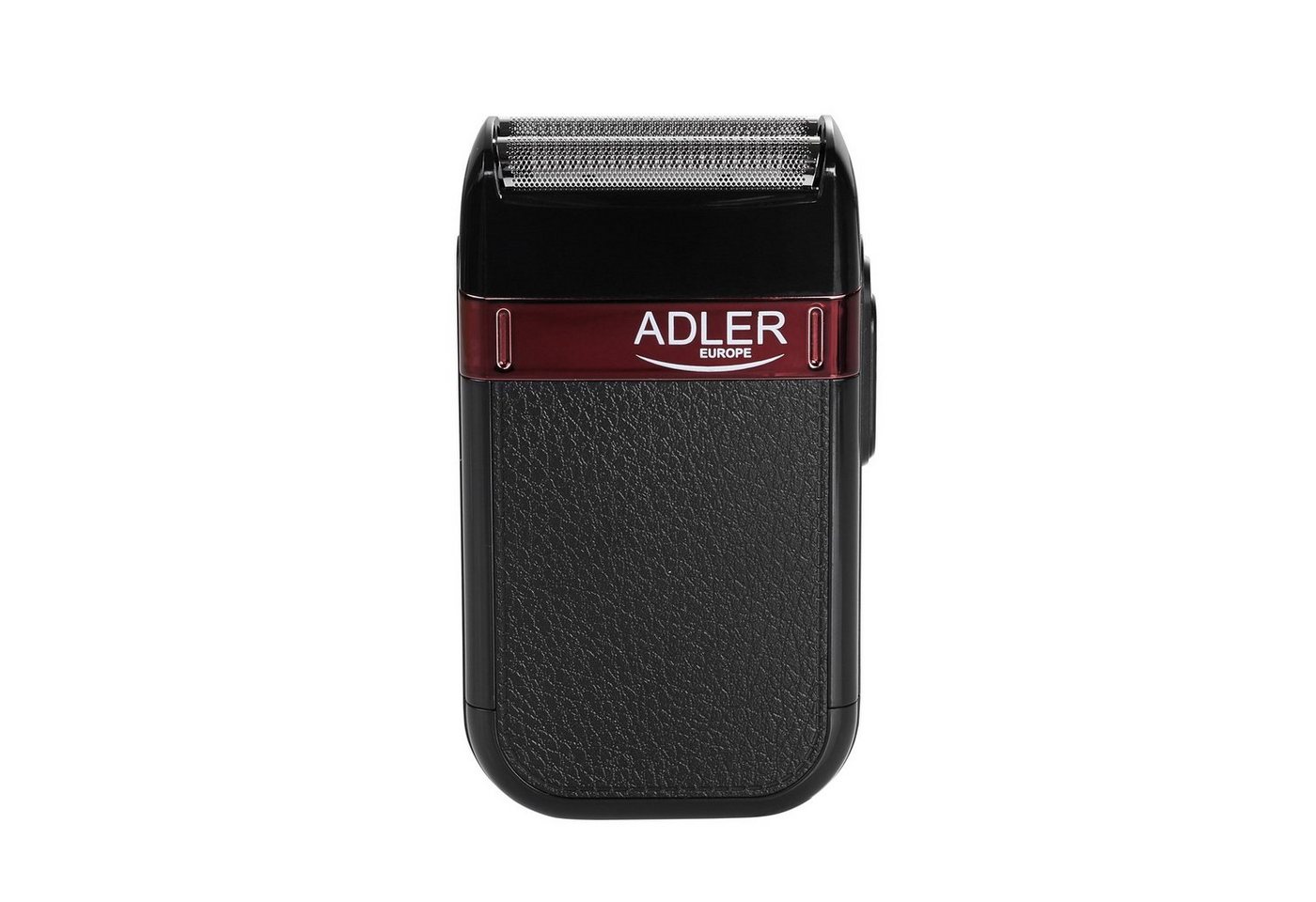 Adler Elektrorasierer AD 2923 Rasierer Wet&Dry USB-Aufladung Akkubetrieb von Adler