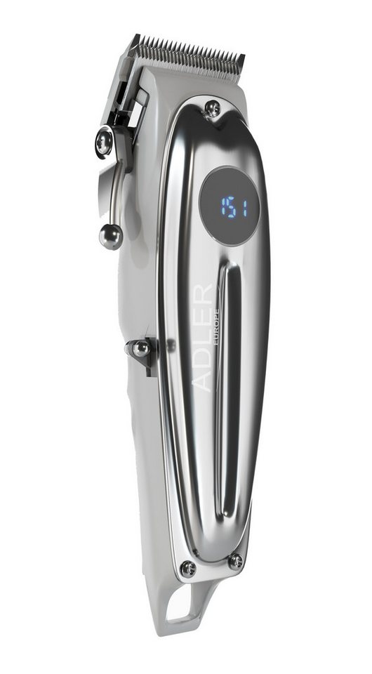 Adler Haarschneider Adler Haarschneider Schermaschine LCD Haarschneider Rasierer AD_2831 von Adler