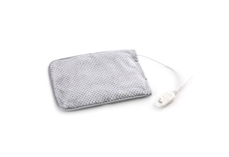 Adler Heizkissen AD 7415 Fleece-Heizkissen 30 x 40 cm mit 2 Heizstufen, 1-tlg. von Adler