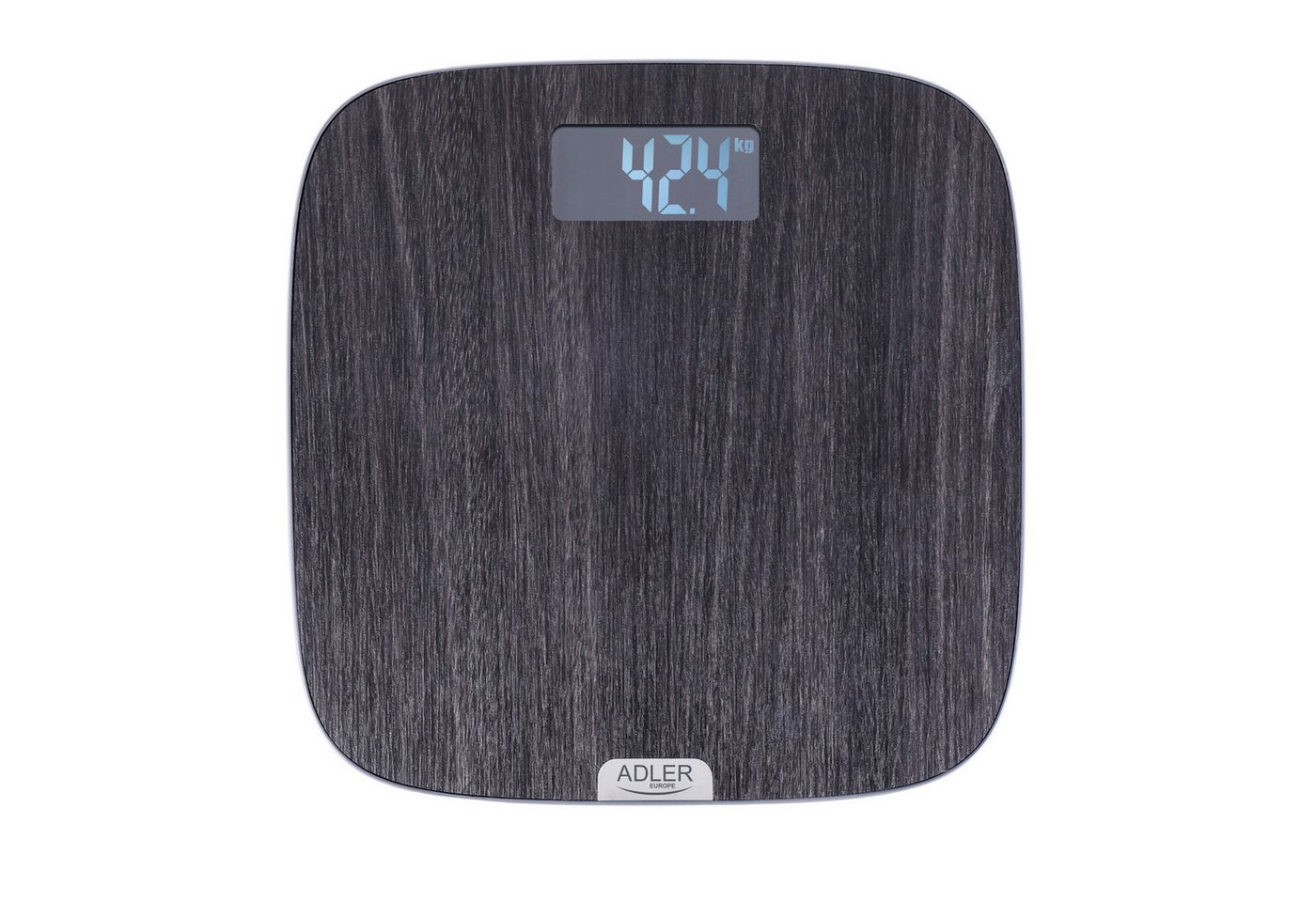 Adler Personenwaage Adler AD 8192 digitale Personenwaage bis 180 kg von Adler