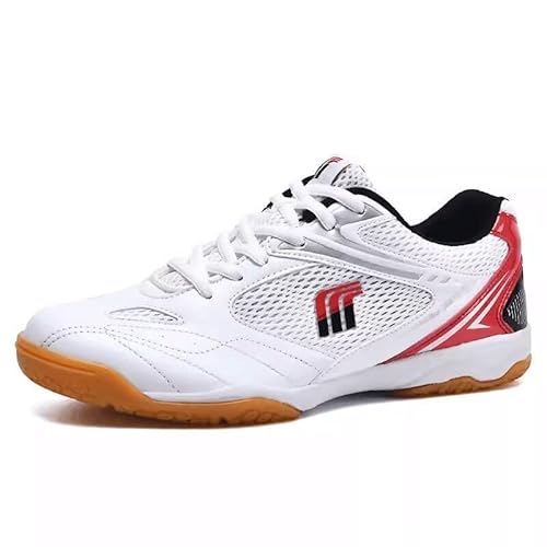 Adoff Unisex Tischtennisschuhe Jugend Erwachsener 36-87EU Sommer atmungsaktives Mesh von Adoff