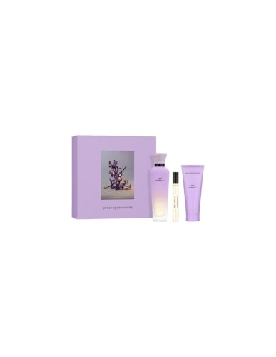 Adolfo Dominguez A D Agua Fresca Iris Vainilla EDP Spray 120 ml – 23 Stück Adolfo Dominguez A D Agua Fresca Iris Vainilla EDP Spray 120 ml – 23 Stück von Adolfo Dominguez