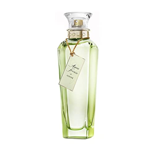 Adolfo Dominguez Agua Fresca AZAHAR Eau de Toilette 120 ml von Adolfo Dominguez
