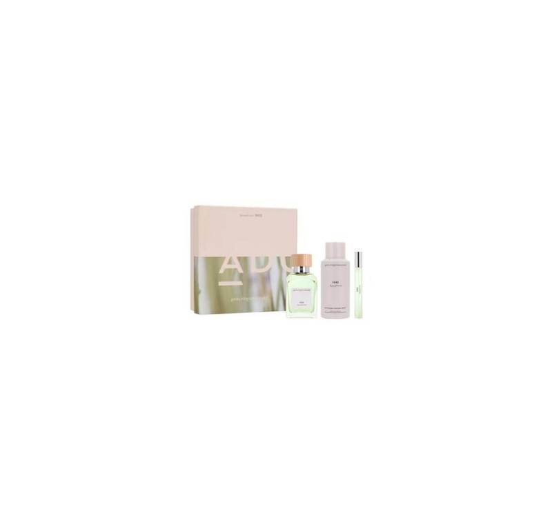Adolfo Dominguez Duft-Set A.d. Agua Fresca Edt Spray 120 Ml Nav24 Sets von Adolfo Dominguez