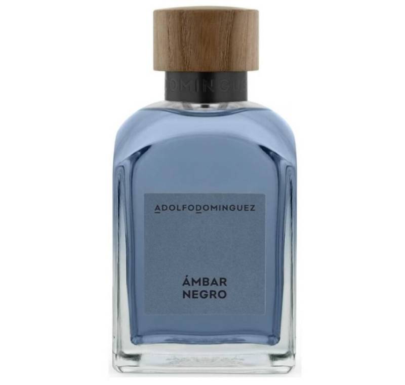 Adolfo Dominguez Duft-Set Ámbar Negro Eau De Parfum Spray 200ml von Adolfo Dominguez