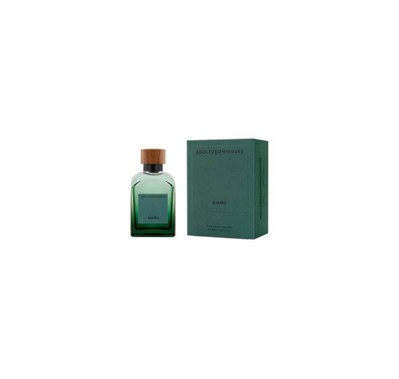 Adolfo Dominguez Eau de Parfum BAMBOO edp vapor 200 ml von Adolfo Dominguez