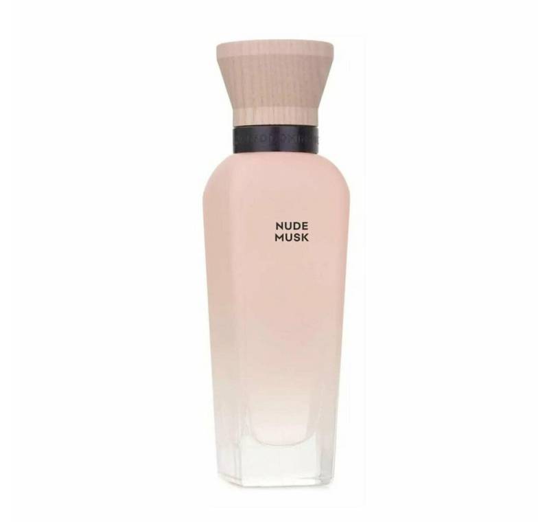 Adolfo Dominguez Eau de Parfum Hautfarbe Musk Eau De Parfum Spray 120ml von Adolfo Dominguez
