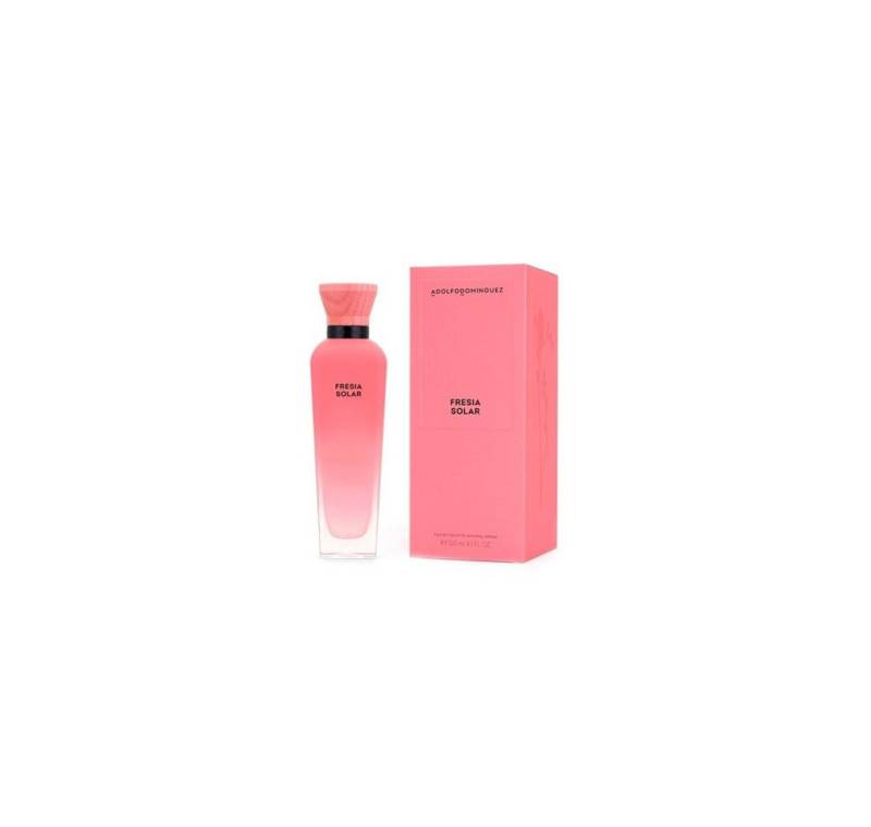 Adolfo Dominguez Eau de Parfum SOLAR FRESIA edp vapo 120 ml von Adolfo Dominguez