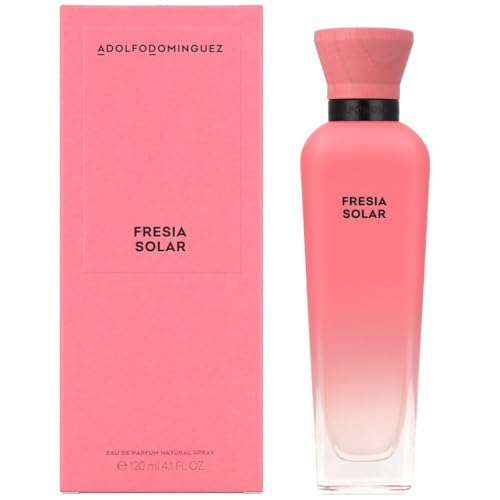 Adolfo Dominguez Fresia Solar Edp Spray 120ml Adolfo Dominguez Fresia Solar Edp Spray 120ml von Adolfo Dominguez