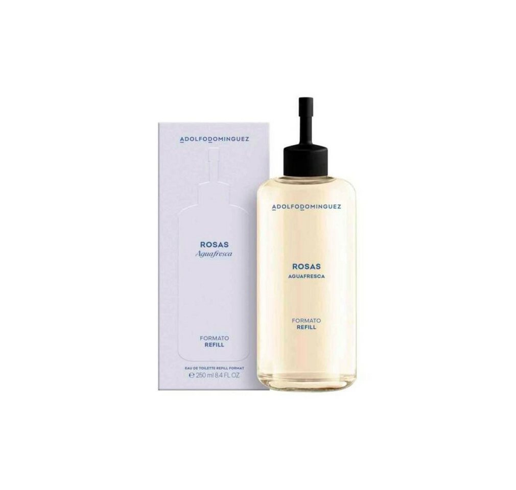 Adolfo Dominguez Körperpflegeduft A D Agua Fresca Edt 250ml Recarga von Adolfo Dominguez