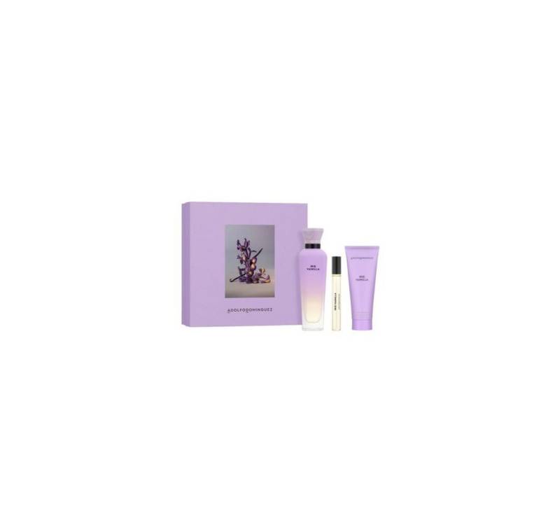Adolfo Dominguez Körperpflegeduft A D Agua Fresca Iris Vainilla Edp Spray 120ml Nav23 Sets Adolfo Dominguez Körperpflegeduft A D Agua Fresca Iris Vainilla Edp Spray 120ml Nav23 Sets von Adolfo Dominguez