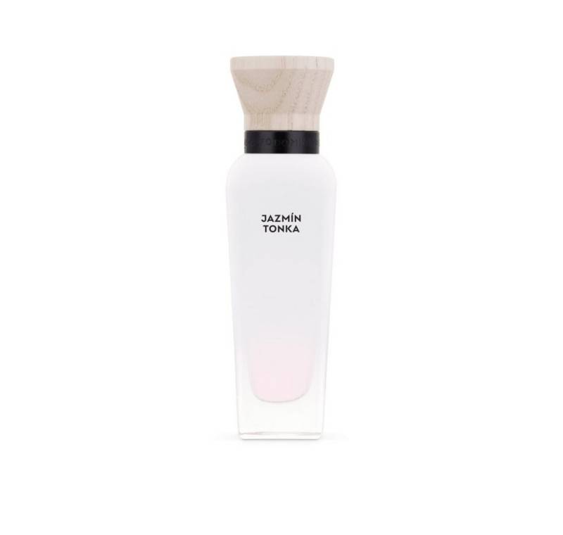 Adolfo Dominguez Körperpflegeduft Ad Jazmin Tonka Edp 120 Vpo Novedad 23 von Adolfo Dominguez