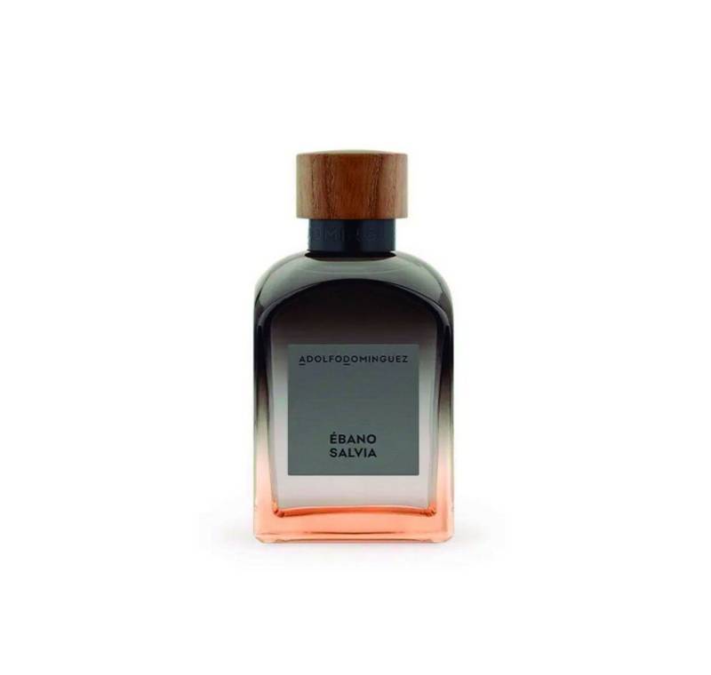 Adolfo Dominguez Körperpflegeduft Ébano Salvia Eau De Parfum Spray 120ml von Adolfo Dominguez