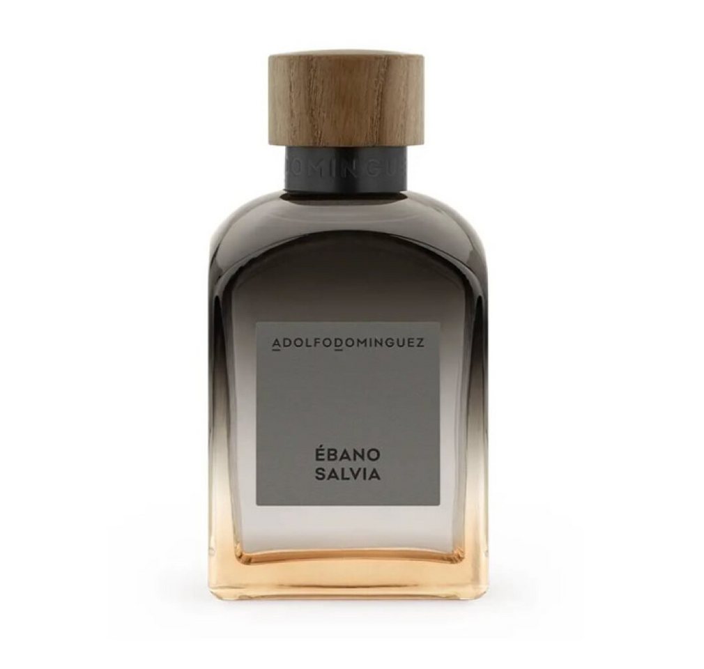 Adolfo Dominguez Körperpflegeduft Ébano Salvia Eau De Parfum Spray 200ml Adolfo Dominguez Körperpflegeduft Ébano Salvia Eau De Parfum Spray 200ml von Adolfo Dominguez