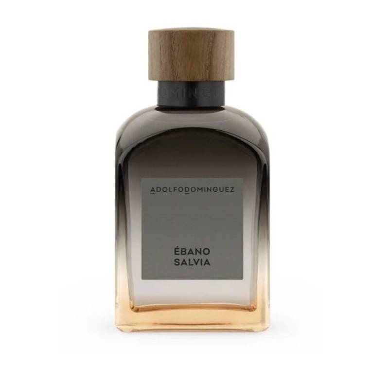Adolfo Dominguez Körperpflegeduft Ébano Salvia Eau De Parfum Spray 200ml von Adolfo Dominguez